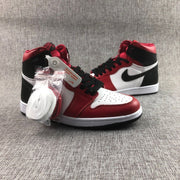 Air Jordan 1 High OG Japan Red White Black DC1788-029