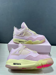 Jordan Air Jordan 4 Retro Pink Sneakers IB6716-600