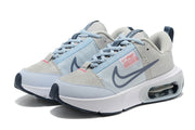 Nike Air Max Sneakers in Blue and Gray