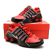 Nike Shox NZ Low-Top Sneakers