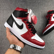 Air Jordan 1 High OG Japan Red White Black DC1788-029