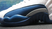Air Jordan 12 French Blue High-Top Sneakers