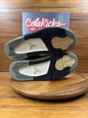 Jordan 4 Retro SE Craft Medium Olive