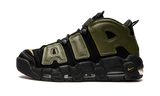 Air More Uptempo 96 "Rough Green" DH8011 001