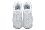 Nike Air Max Scorpion Flyknit White Sneakers