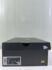 Jordan Air Jordan Legacy 312 Low Black White CD7069-001