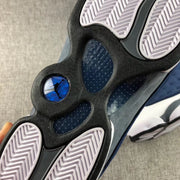 Jordan Air Jordan 13 Flint Navy Sneakers 414571-404