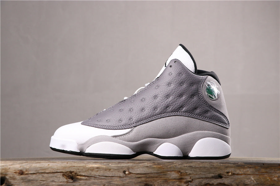 Jordan Air Jordan 13 Atmosphere Grey Sneakers 414571-016