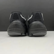 Altra Via Olympus Black Running Sneakers