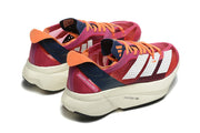 Adidas Adizero Adios Pro 3 Running Shoes Pink Purple