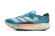 adidas Adizero Adios Pro 3 Running Shoes Blue