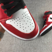Air Jordan 1 High OG Japan Red White Black DC1788-029