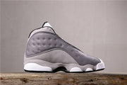 Jordan Air Jordan 13 Atmosphere Grey Sneakers 414571-016