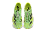 Adidas Adizero Adios Pro 3 Running Shoes, Neon Green