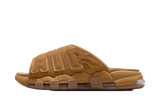 AIR MORE UPTEMPO SLIDE "FLAX" FZ3113 200