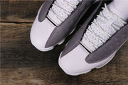 Jordan Air Jordan 13 Atmosphere Grey Sneakers 414571-016