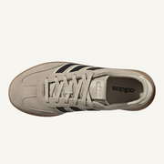 Adidas Women's Beige Barreda Decode Sneakers, IH1466