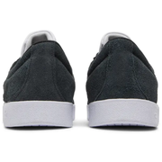 Adidas Men's Black VL Court 2.0 Sneakers, DA9853 (No Box)