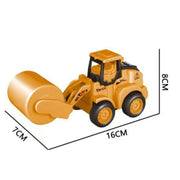 🚧Press & Go Engineering Car Toys