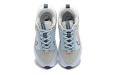Nike Air Max Sneakers in Blue and Gray