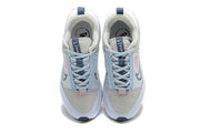 Nike Air Max Sneakers in Blue and Gray
