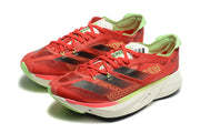 adidas Adizero Adios Pro 3 Red Running Shoes