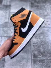 Jordan Air Jordan 1 Zoom CMFT Monarch Orange CT0978-002