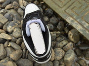 Jordan 1 High Black and White Women's Sneakers