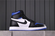 Air Jordan 1 High OG Court Purple Sneakers 555088-041