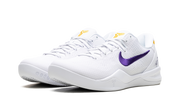 Kobe 8 Protro "Lakers Home" HF9550 100