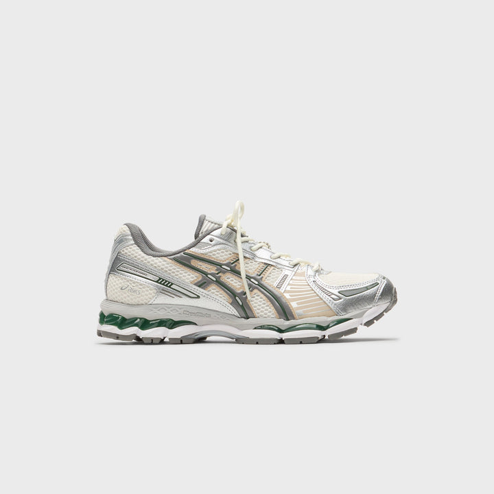 ASICS GEL-KAYANO 12.1 - Cream / Carbon