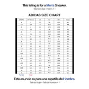 Adidas Originals Men's Grey/Chalk White Gazelle ADV Sneakers, JQ3723 (No Box)