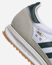 SL 72 Cloud White / Aurora Ivy / Crystal White