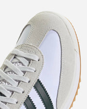 SL 72 Cloud White / Aurora Ivy / Crystal White