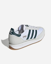 SL 72 Cloud White / Aurora Ivy / Crystal White