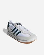 SL 72 Cloud White / Aurora Ivy / Crystal White