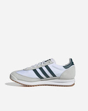 SL 72 Cloud White / Aurora Ivy / Crystal White