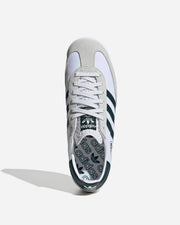 SL 72 Cloud White / Aurora Ivy / Crystal White