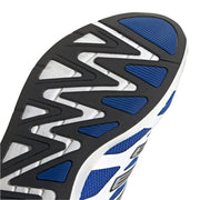 Men's Adidas Adizero Aruku Shoes - Collegiate Royal/Core Black/Cloud White