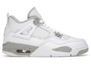 Jordan 4 Retro White Oreo (2021) (GS)