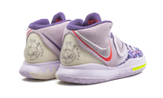 Kyrie 6 AI "Asia - Purple Cam" CD5031 500