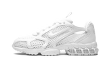 Air Zoom Spiridon Cage 2 "Triple White" CJ1288 100