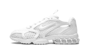 Air Zoom Spiridon Cage 2 "Triple White" CJ1288 100
