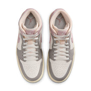 AJ 1 Mid - Womens