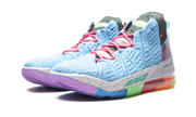 LeBron 18 "Best Of 1-9" DM2813 400