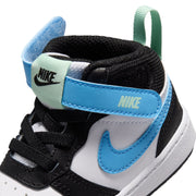 Court Borough Mid 2 - Toddler