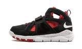 Huarache Free Shield "BLACK/RED" 559599 016