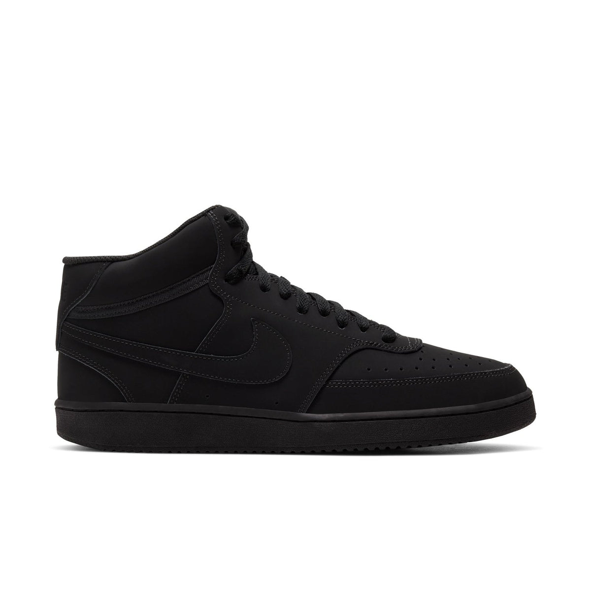 Court Vision Mid - Mens