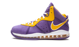 Lebron 8 "Lakers" DC8380 500