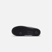 RA#7121460922 Nike WMNS Air Force 1 `07 REC - Black